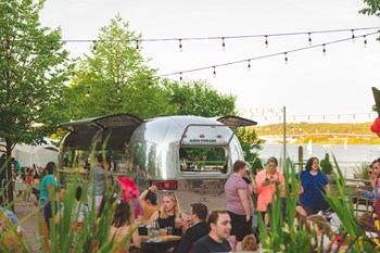 food truck